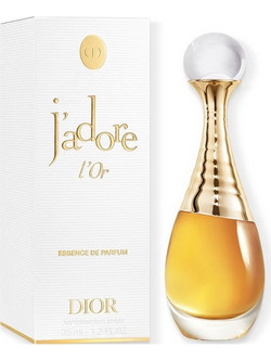 Dior J'Adore L'Or Essence de Parfum 35ml