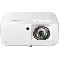 Optoma ZH430UST 3D Projector Full HD DLP Laser Ultra Short Throw 4000 Lumens
