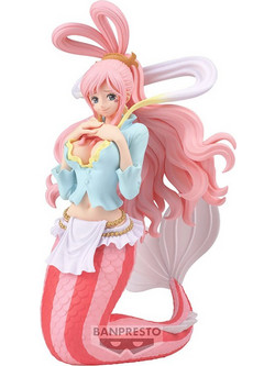 Banpresto One Piece Glitter & Glamorous Shirahoshi 16cm