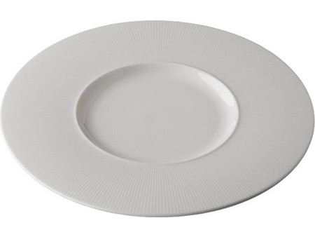 St. James Of London Bone China COMPASS De LUXE Πιάτα Ρηχά Πορσελάνης 3τμχ 200808005