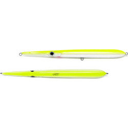 Jack Fin Stylo 210F Τεχνητό Δόλωμα Πλάνος 21cm 30gr Yellow