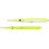 Jack Fin Stylo 210F Τεχνητό Δόλωμα Πλάνος 21cm 30gr Yellow