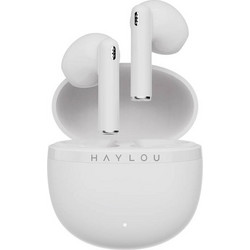 Haylou X1 Plus Ακουστικά Bluetooth Earbud White