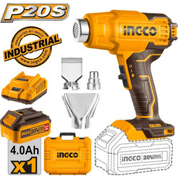Ingco HGLI20025