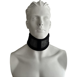 Medical Brace Ρυθμιζόμενο Κολάρο Αυχένα Σκληρό MB2222