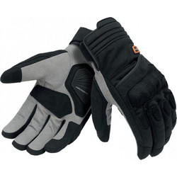 Tucano Urbano Dust Hydroscud Black