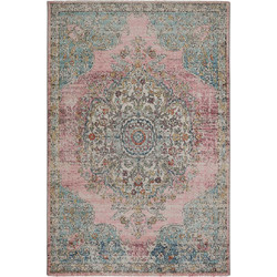 Βιοκαρπέτ Naif Χαλί Ορθογώνιο 200x290cm 69264/155