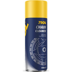 Mannol 7904 Καθαριστικό Μηχανής 400ml