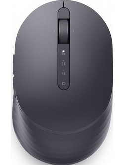 Dell RCHRGBL Ασύρματο Bluetooth Mini Ποντίκι Black