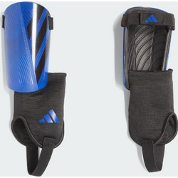 Adidas Tiro Match Παιδικές Επικαλαμίδες Ποδοσφαίρου Μπλε IW8790