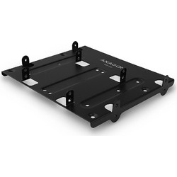 Axagon RHD-435 Metal Frame 4x 2.5" to 5.25"