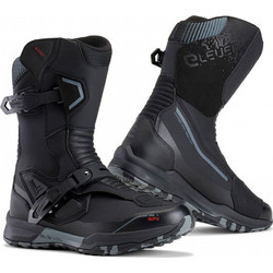 Eleveit MX Tonale WP Black