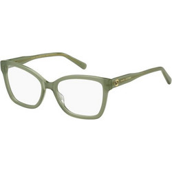 Marc Jacobs MJ735 1ED Γυναικείος Σκελετός Γυαλιών Οράσεως Κοκάλινος Πράσινος