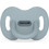 Suavinex SX PRO Smoothie Ορθοδοντική Πιπίλα Σιλικόνης 0-6m Blue