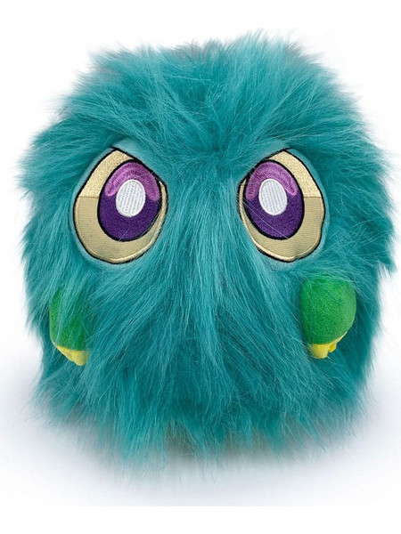 Youtooz Yu-Gi-Oh! Kuribah Stickie Blue 22cm