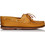 Timberland Classic Boat 2 Eye Ανδρικά Μοκασίνια Boat Shoes Δερμάτινα Ταμπά TB0A5X8W23