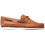 Timberland Classic Boat 2 Eye Ανδρικά Μοκασίνια Boat Shoes Δερμάτινα Ταμπά TB0A43V9877