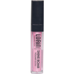 Lorin Shine Bomb 714 Plumping Lip Gloss