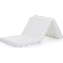 Chipolino Ορθοπεδικό Στρώμα Foam & Aloe Vera Παρκοκρέβατου 60x120x6cm MATALVE02302