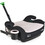 Cangaroo i-Swift Κάθισμα Αυτοκινήτου Booster i-Size 22-36kg ISOfix Pink