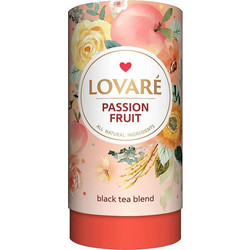 Lovare Passion Fruit 80gr