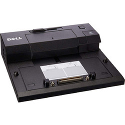 Dell 0K086C Dock Docking Station Ethernet