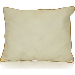 Lorelli Efira Beige Βρεφικό Μαξιλάρι Ύπνου Foam 42x32cm