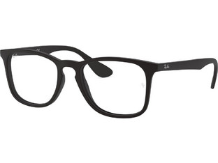 Ray-Ban RB7074 5364 Σκελετός Γυαλιών Οράσεως Κοκάλινος Μαύρος