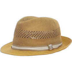 Barbour Craster Trilby Ανδρικό Καπέλο Καβουράκι Ψάθινο Ταμπά MHA0789TA71
