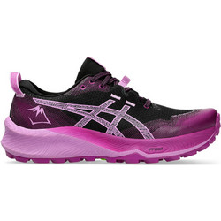 ASICS Gel-Trabuco 12 Γυναικεία Αθλητικά Παπούτσια Trail Running Φούξια 1012B605-002