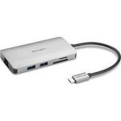 Kensington UH1400P Thunderbolt 3 USB-C Docking Station με HDMI 4K PD