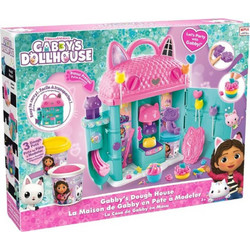 Canal Toys Gabby's Dollhouse Dough House
