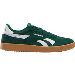 Reebok Classics Smash Edge Ανδρικά Sneakers Κυπαρισσί 100208242