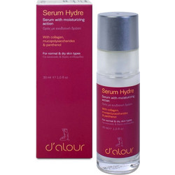 D'alour Hydre Serum 30ml