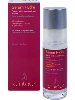 D'alour Hydre Serum 30ml