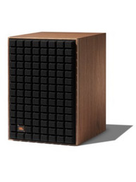 JBL L82 Classic MKII Ζεύγος Ηχείων Hi-Fi Βιβλιοθήκης 150W 2 Δρόμων Brown
