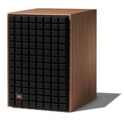 JBL L82 Classic MKII Ζεύγος Ηχείων Hi-Fi Βιβλιοθήκης 150W 2 Δρόμων Brown