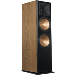 Klipsch RF-7 III Ζεύγος Ηχείων Hi-Fi Δαπέδου Cherry