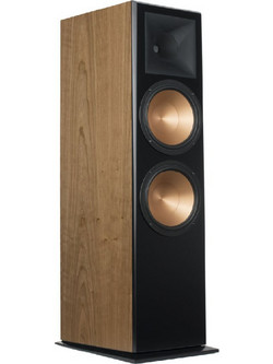 Klipsch RF-7 III Ζεύγος Ηχείων Hi-Fi Δαπέδου Cherry