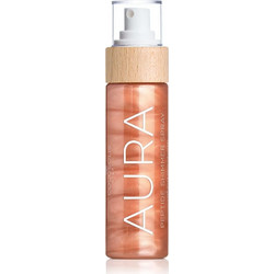 Cocosolis Aura Shimmer Body Mist 100ml