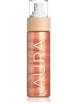 Cocosolis Aura Shimmer Body Mist 100ml