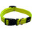 Rogz Utility Κολάρο Σκύλου Lime 26-40cm