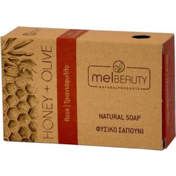 melBeauty Honey & Olive Σαπούνι 85gr