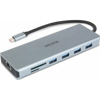Docking Stations Laptop Dicota