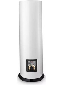 Revel Performa Be F228BE Ζεύγος Ηχείων Hi-Fi Δαπέδου 350W 3 Δρόμων White