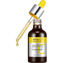 Missha Vita C Plus Spot Correcting & Firming Serum 30ml