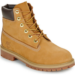 Timberland Παιδικά Αρβυλάκια Ταμπά Δερμάτινα TB1129097-131