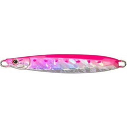 Illex Fighter Jig Τεχνητό Δόλωμα Πλάνος 9.4cm 55gr PI