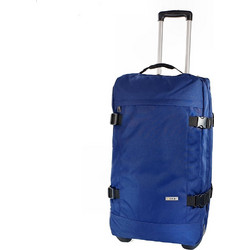 RCM 509-28 Βαλίτσα Μεγάλη 70x38x30cm με 2 Ρόδες Μπλε