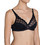 Triumph Letizia Σουτιέν Minimizer με Μπανέλα Μαύρο 10166792-0004